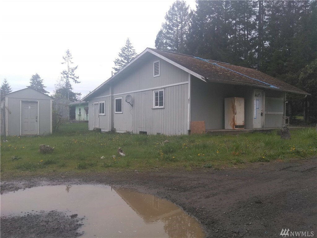 Property Photo:  394 W Golden Pheasant Rd  WA 98584 