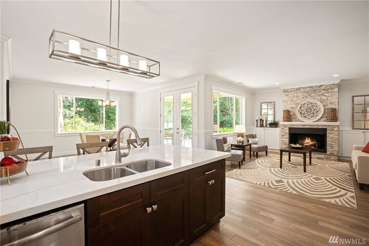 Property Photo:  3713 (Lot 2)  119th Stct NW  WA 98332 