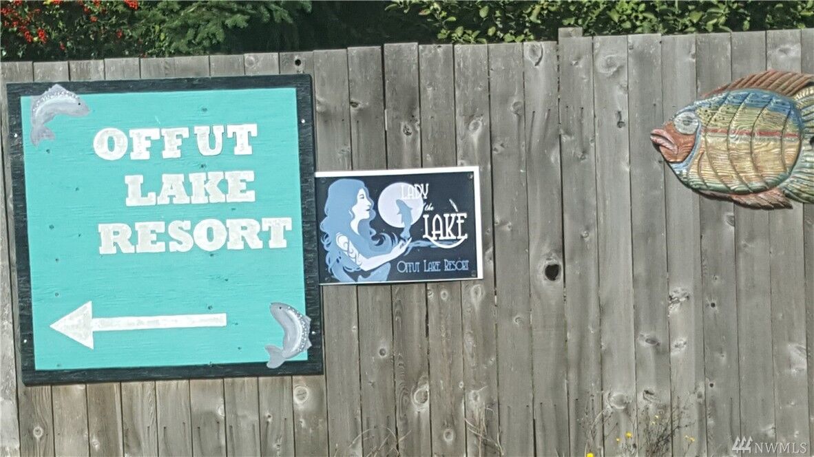 Property Photo:  11921 Sanford St SE  WA 98589 