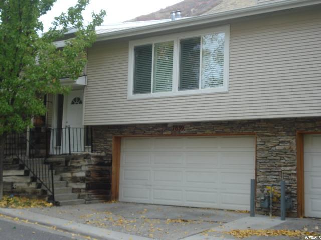 Property Photo: Address not disclosed UT 84121