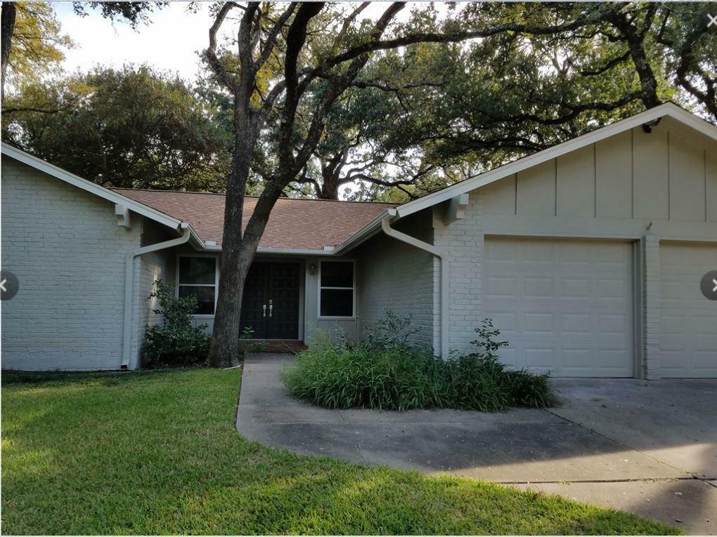 Property Photo:  4305 Andalusia Drive  TX 78759 