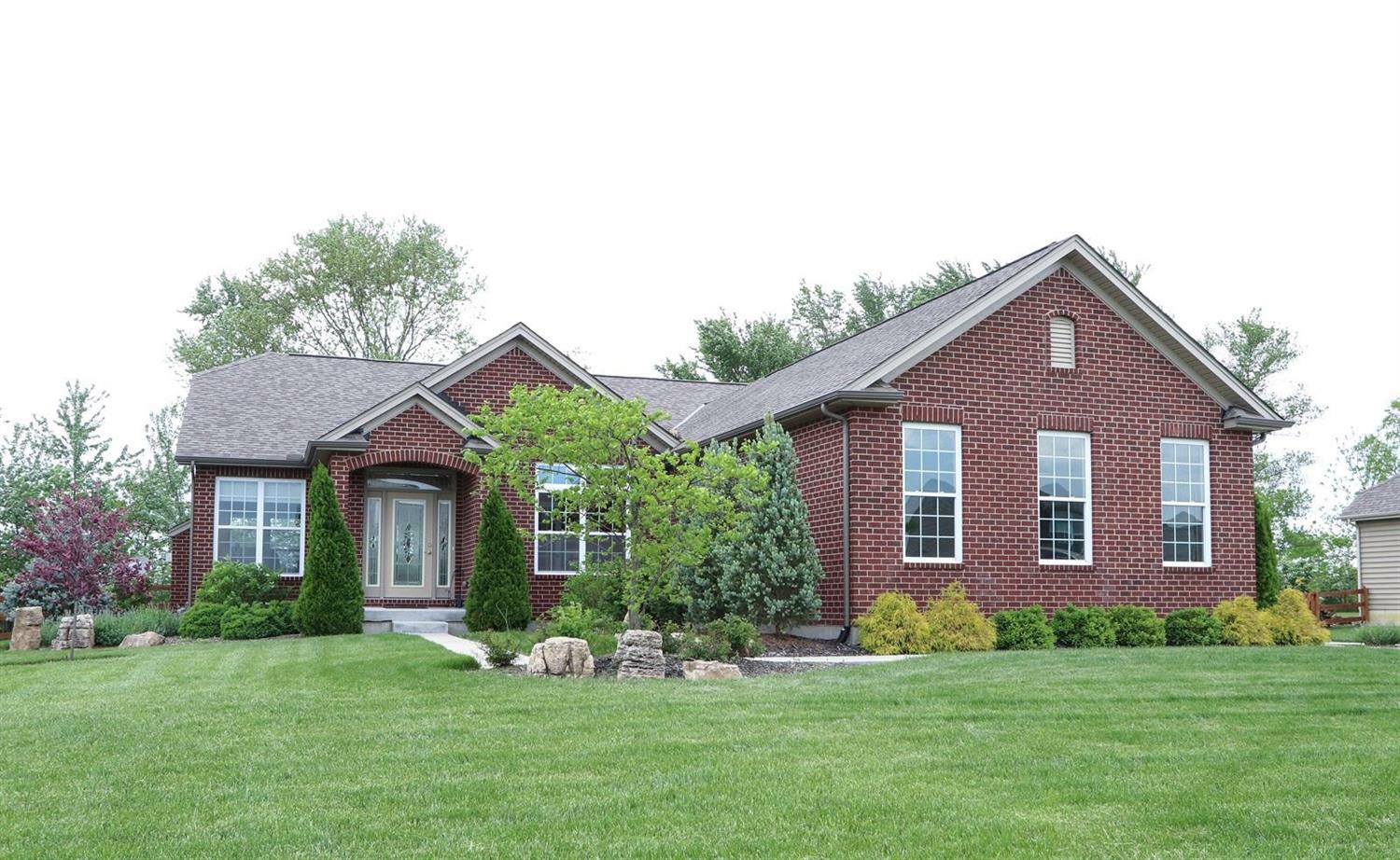 Property Photo:  6124 Dawson Drive  OH 45044 