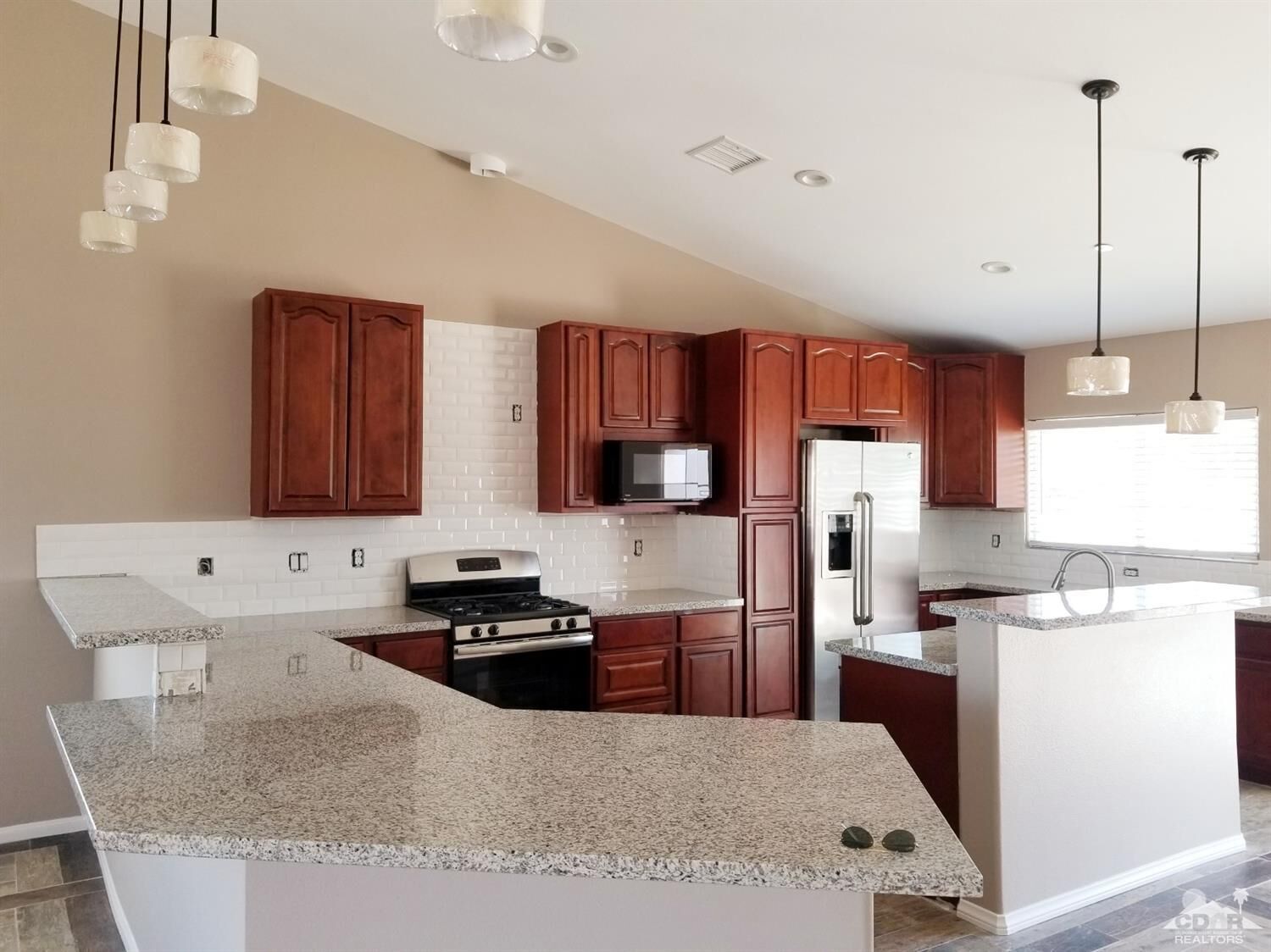 Property Photo: 15530 Avenida Rambla CA 92240