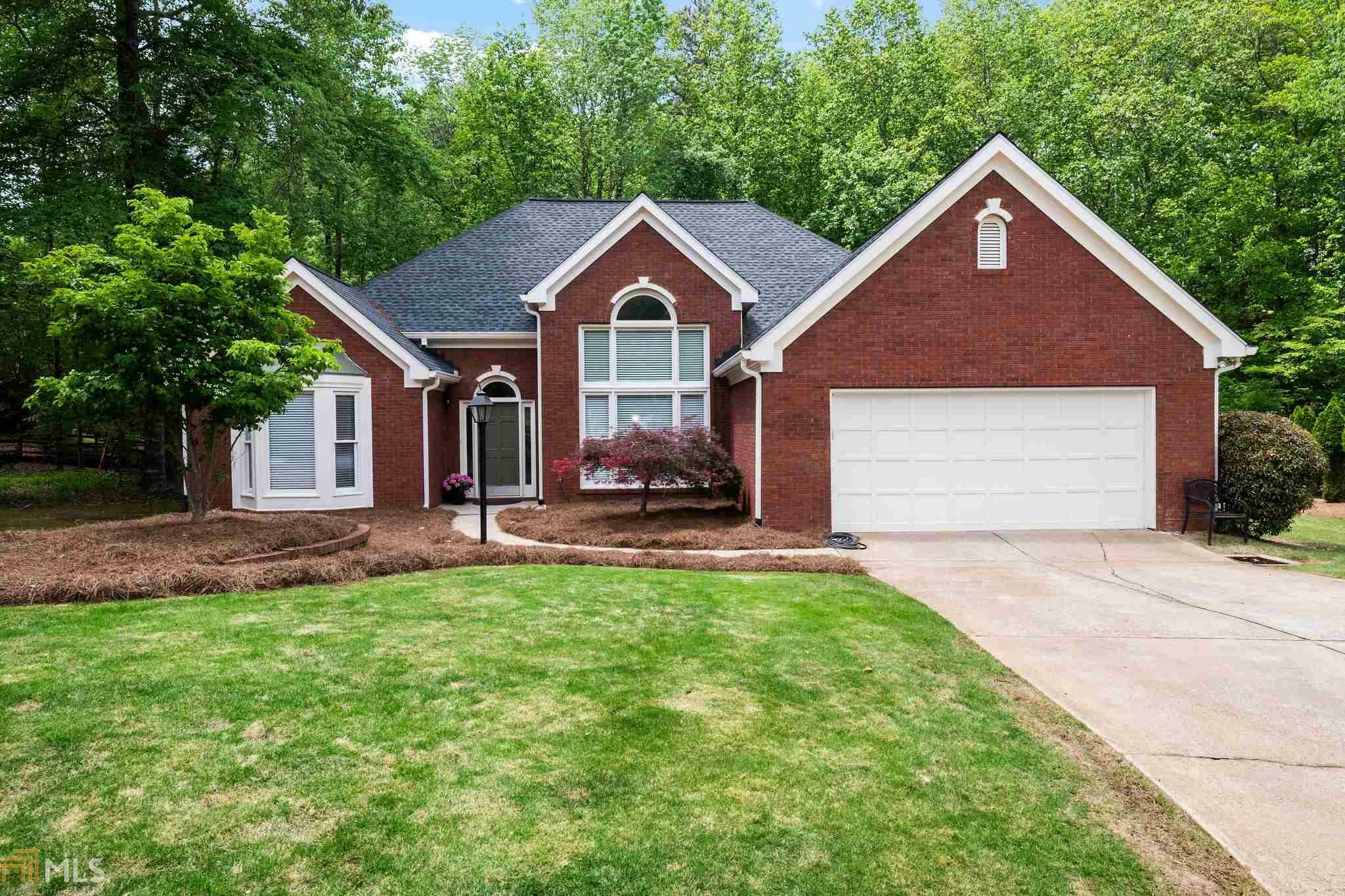 Property Photo:  4135 Huntcliff Drive  GA 30189 