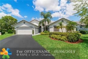 12051 NW 2nd Dr  Coral Springs FL 33071 photo