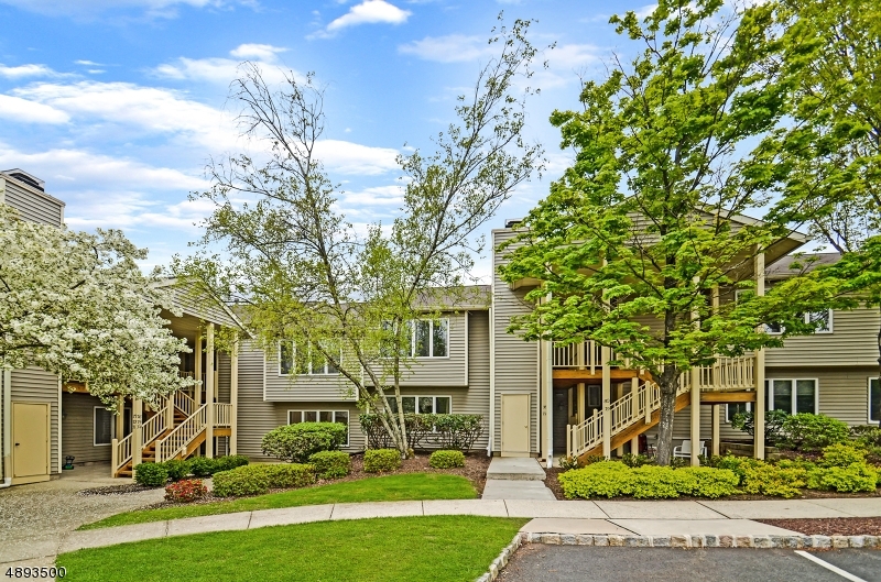 Property Photo: 78 Westchester Ter NJ 08801