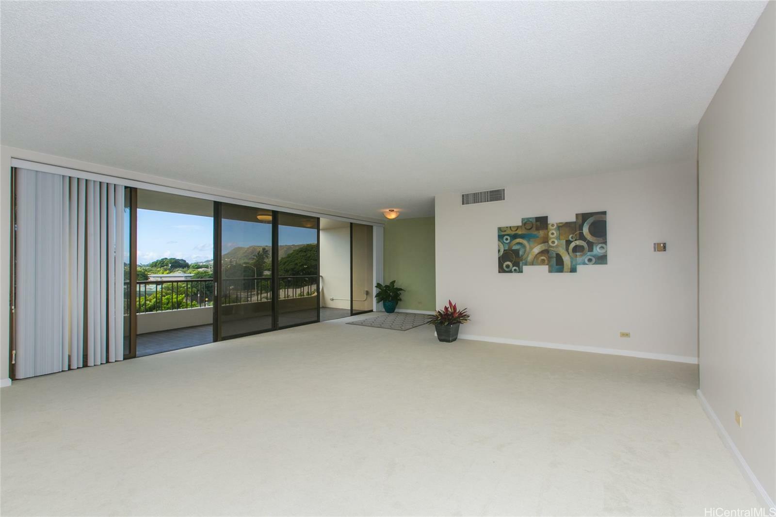 Property Photo:  4340 Pahoa Avenue 3B  HI 96816 