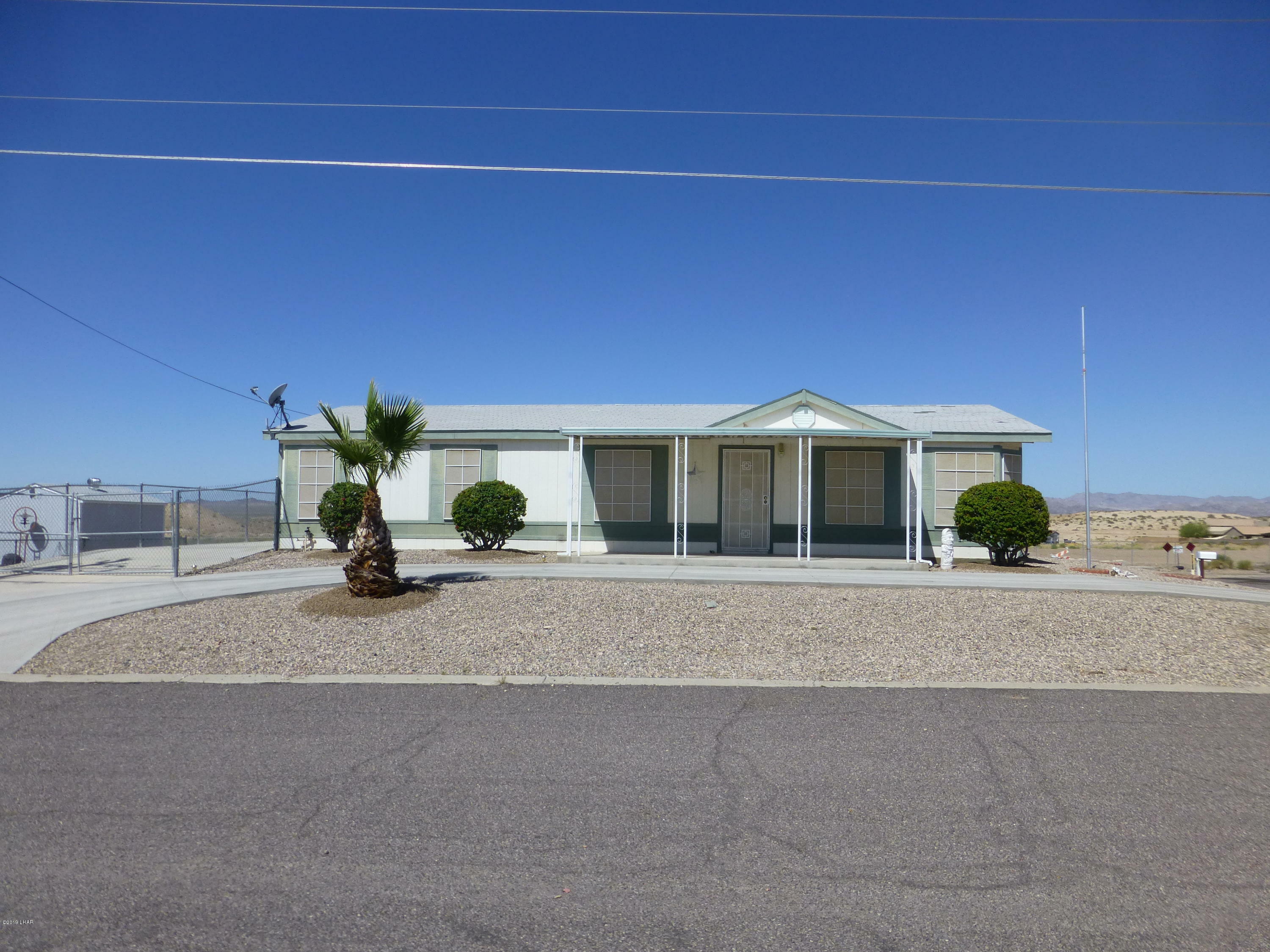 Property Photo:  1949 Thrasher Dr  AZ 86404 