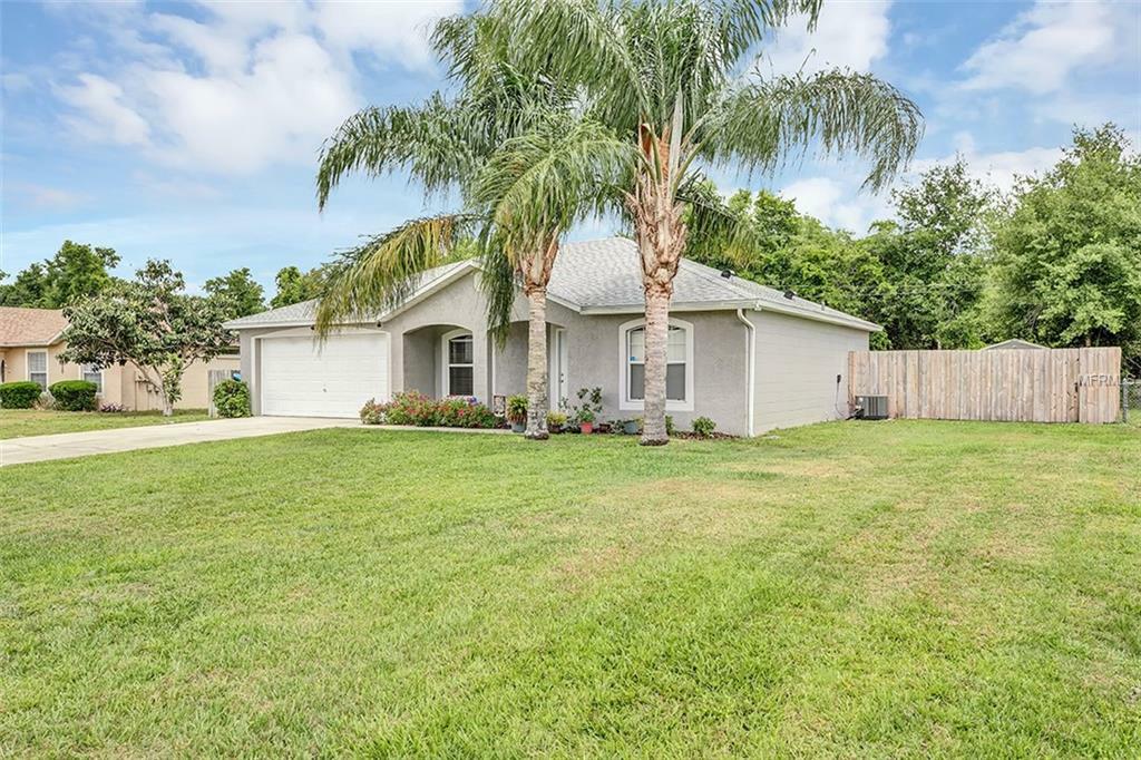 Property Photo:  1193 Buccaneer Avenue  FL 32725 