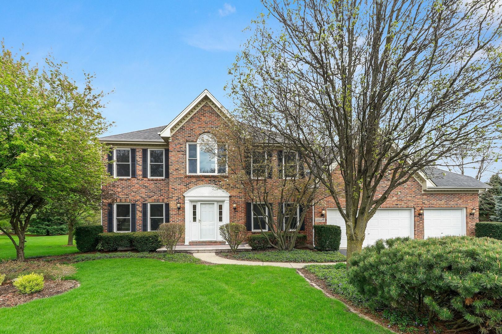 Property Photo:  10649 South Bridle Path Court  IL 60564 