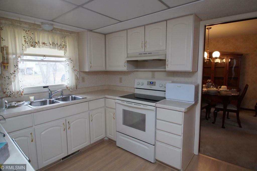 Property Photo: 418 Burlington Road MN 55119