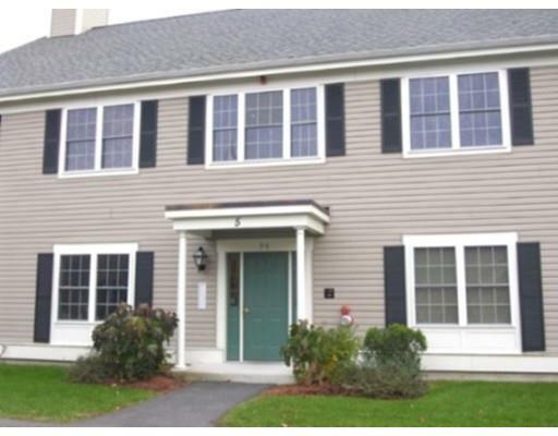 Property Photo: 2 Abbott Lane 6 MA 01742