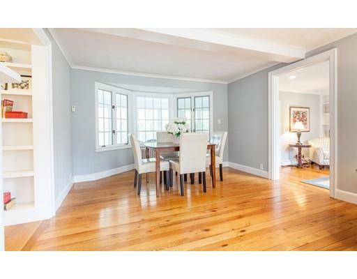 Property Photo:  128 Revolutionary Road  MA 01742 