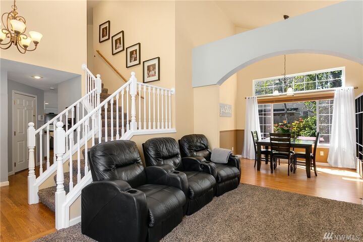 Property Photo:  22445 SE 279th St  WA 98038 