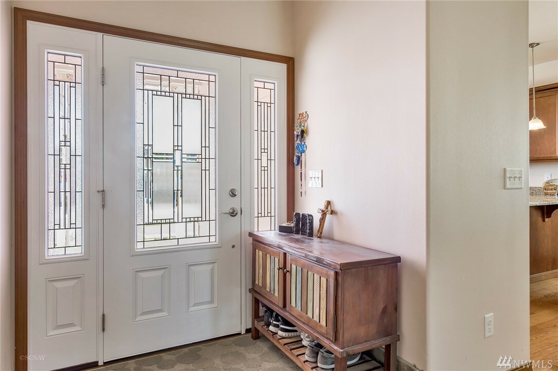 Property Photo: 2540 Sievers Wy WA 98248