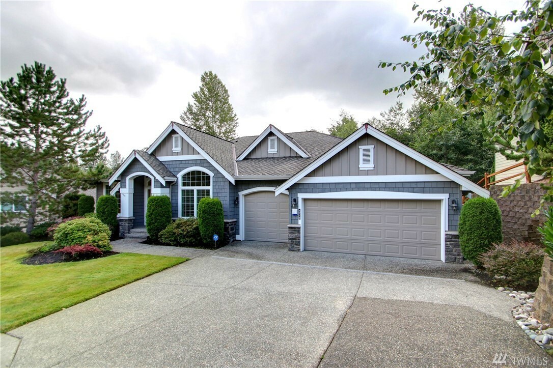 Property Photo: 4718 Parkview Lane WA 98274