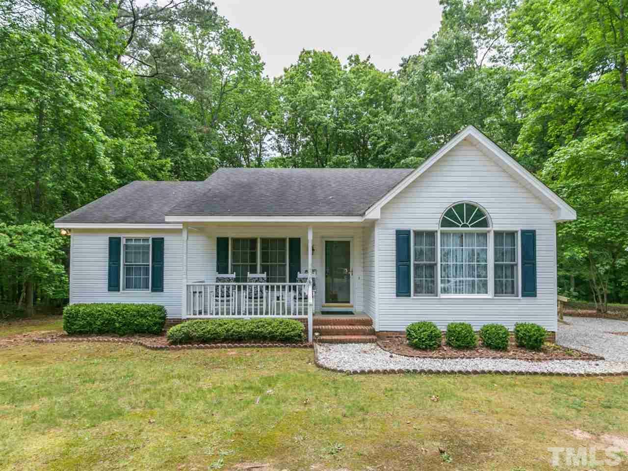 105 Yuma Drive  Louisburg NC 27549 photo