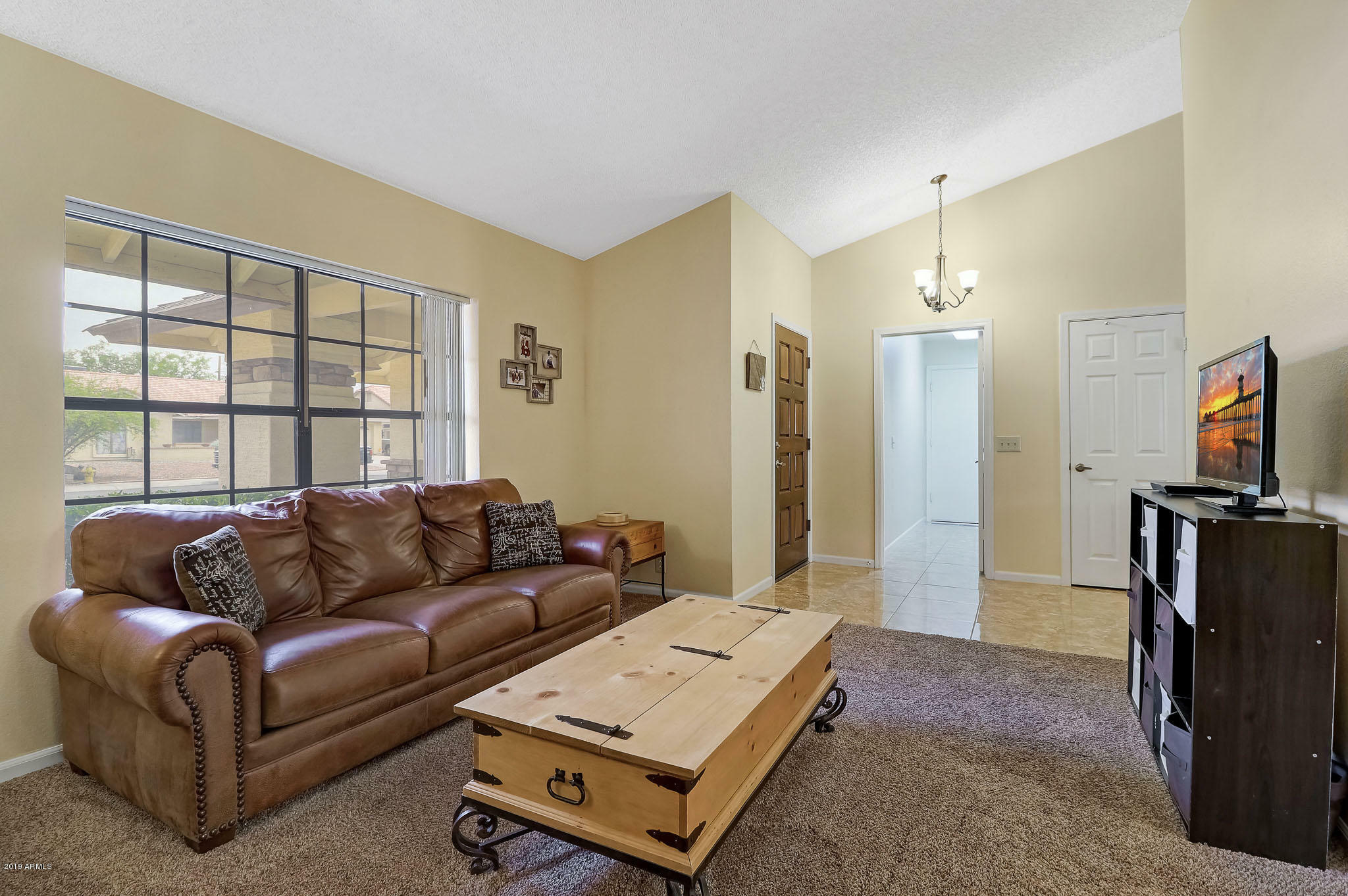 Property Photo:  12944 N 75th Drive  AZ 85381 