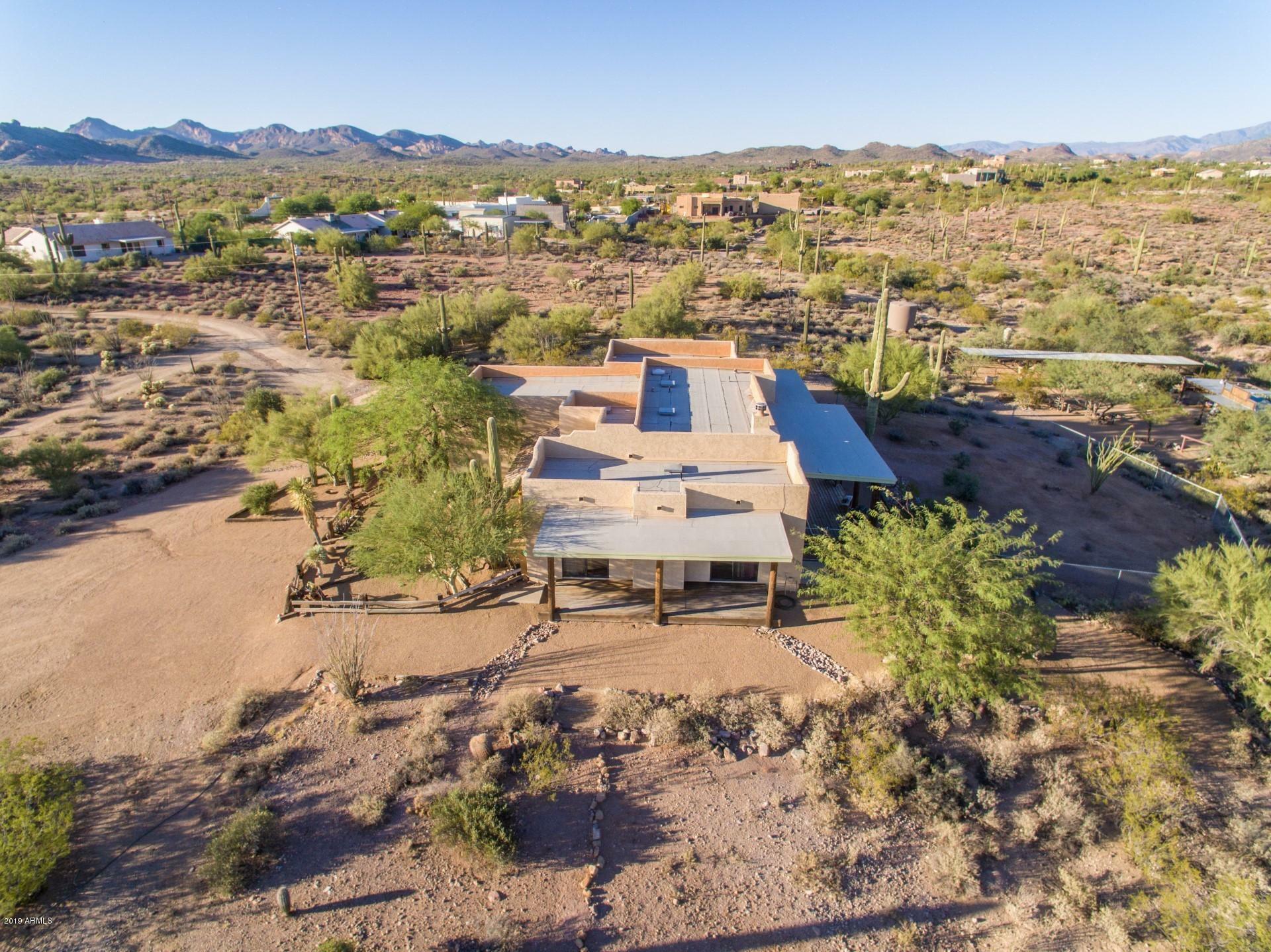 Property Photo:  4965 E Reavis Street  AZ 85119 