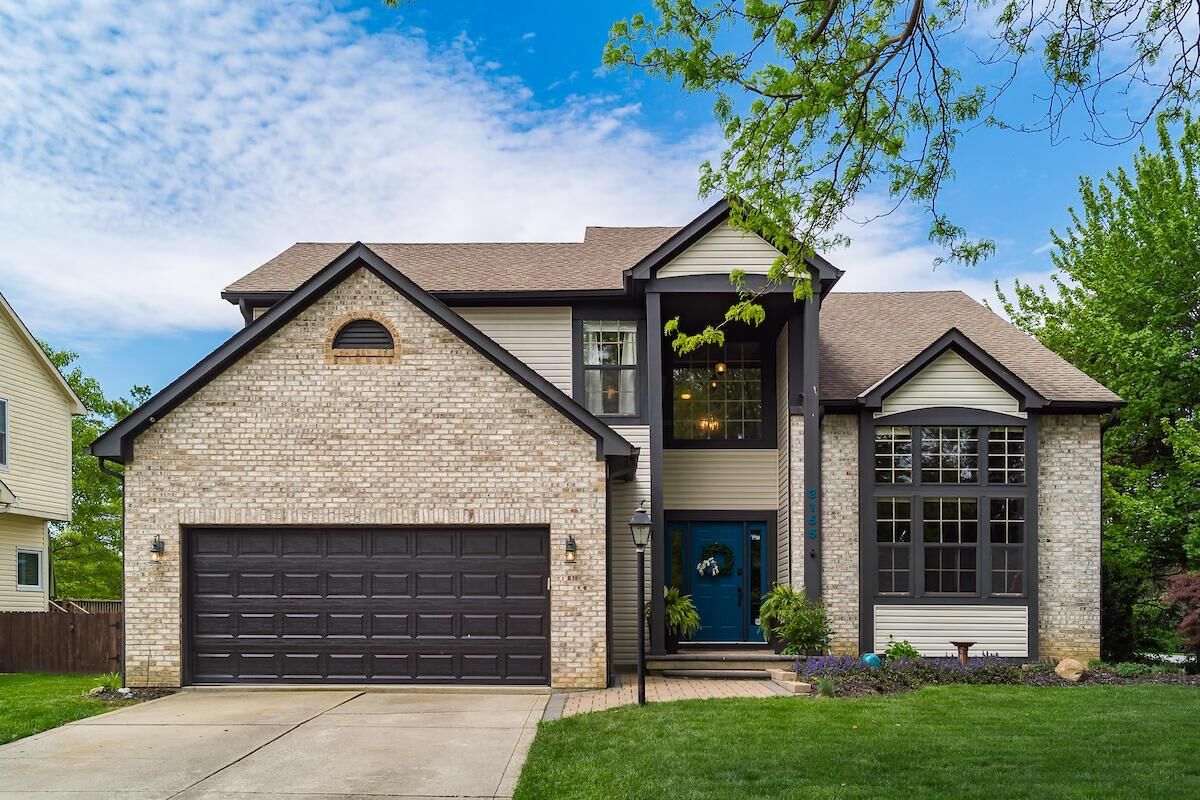 Property Photo:  3155 Bohlen Drive  OH 43026 