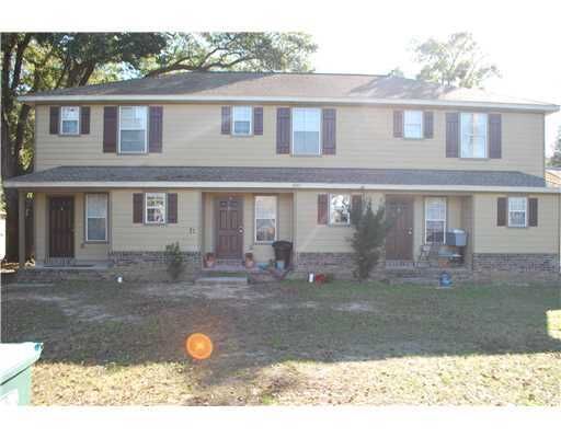 Property Photo: 1641 3rd Street MS 39507