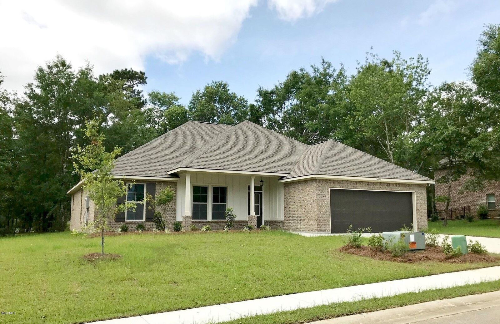 Property Photo: 24772 Knollwood Drive MS 39571