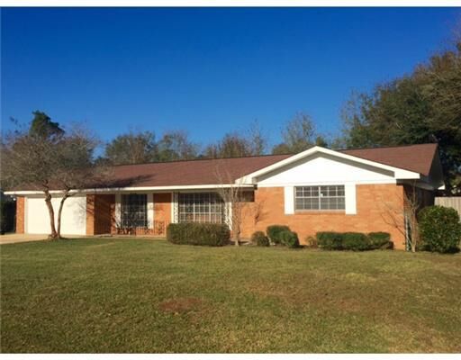 Property Photo: 845 Auburn Drive MS 39532