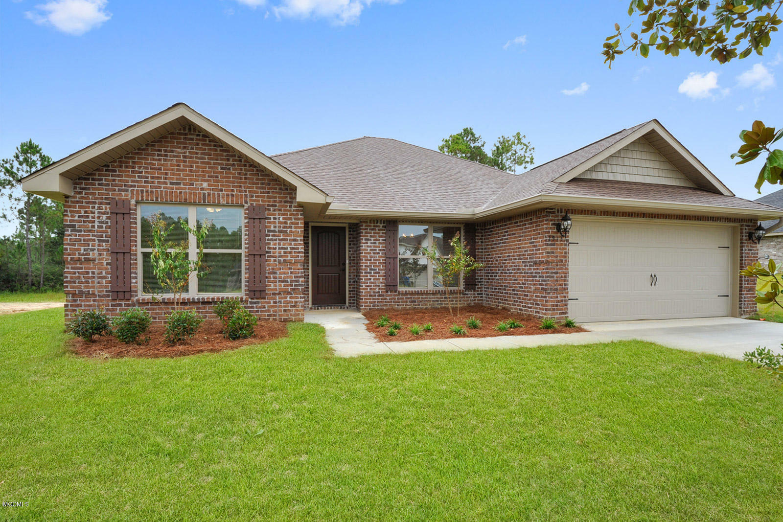 Property Photo:  15131 Haven Cove  MS 39503 