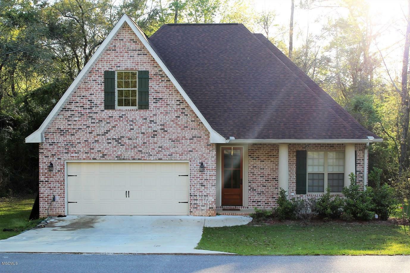 Property Photo:  6529 Alakoko Drive  MS 39525 