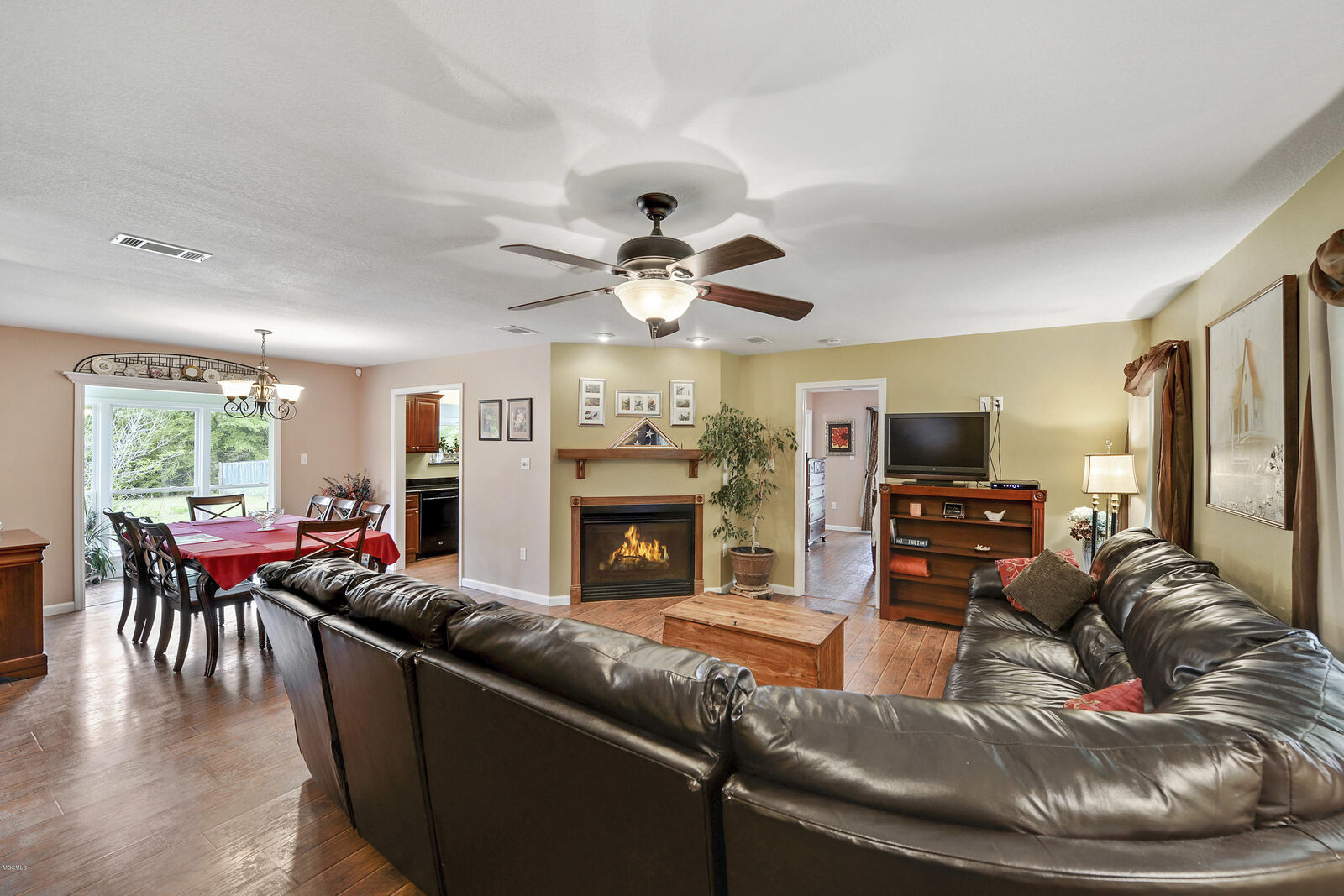 Property Photo: 19601 Wilson Drive MS 39574