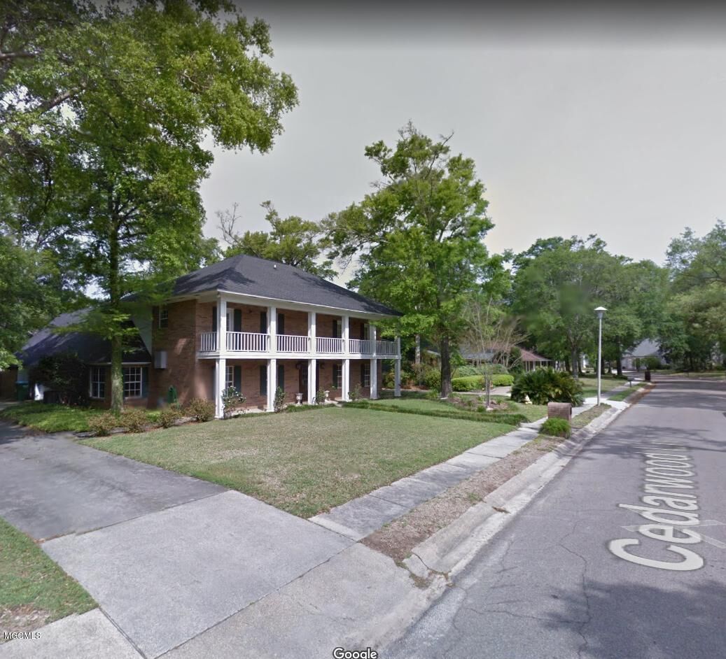 Property Photo:  7 Cedarwood Lane  MS 39503 
