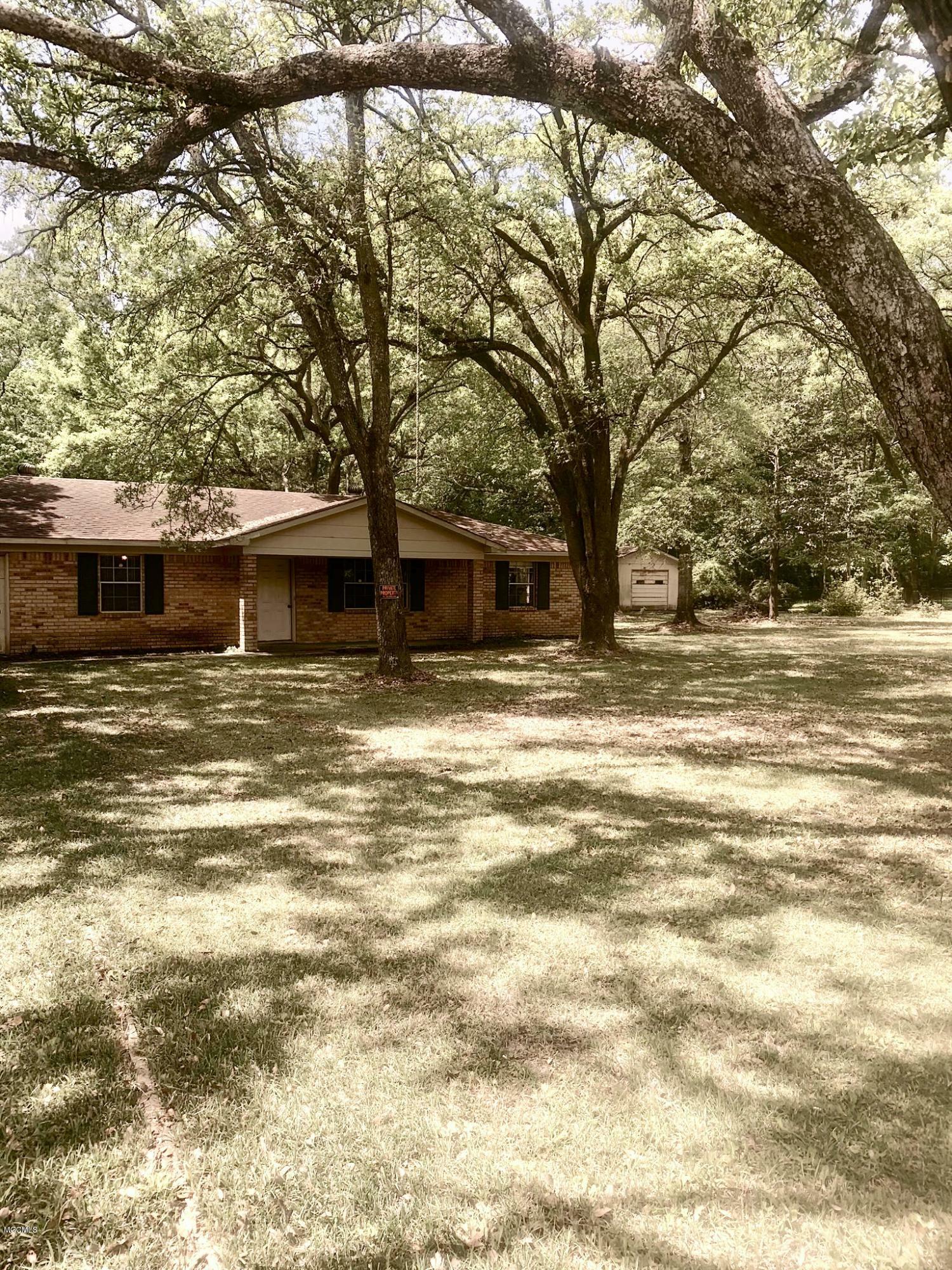 Property Photo:  11305 Prassenos Lane  MS 39562 