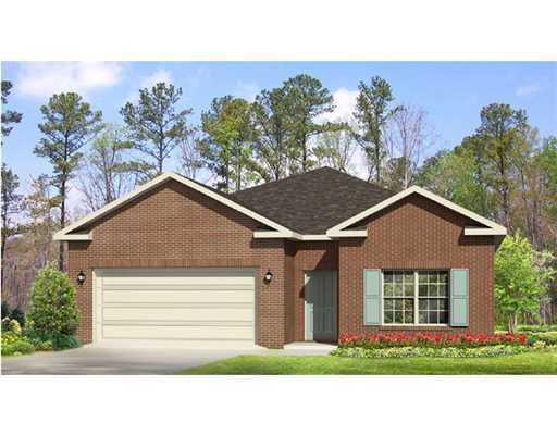 Property Photo: 3946 River Trace Drive MS 39540