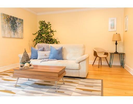 Property Photo: 652 Washington St 3 MA 02446