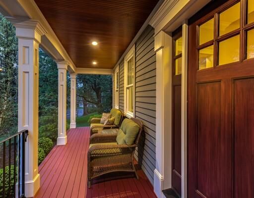 Property Photo: 6 Flintlock Road MA 02420