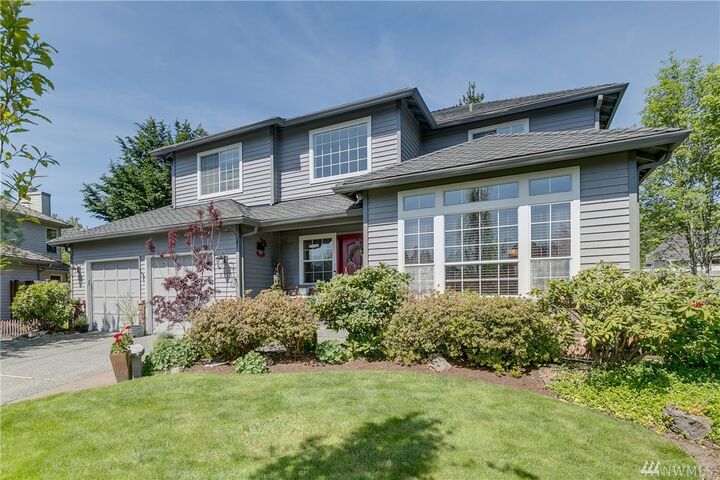 Property Photo:  5115 150th St SE  WA 98208 