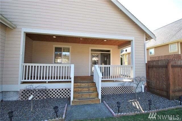 Property Photo:  2654 NE Kevos Pond Dr  WA 98370 