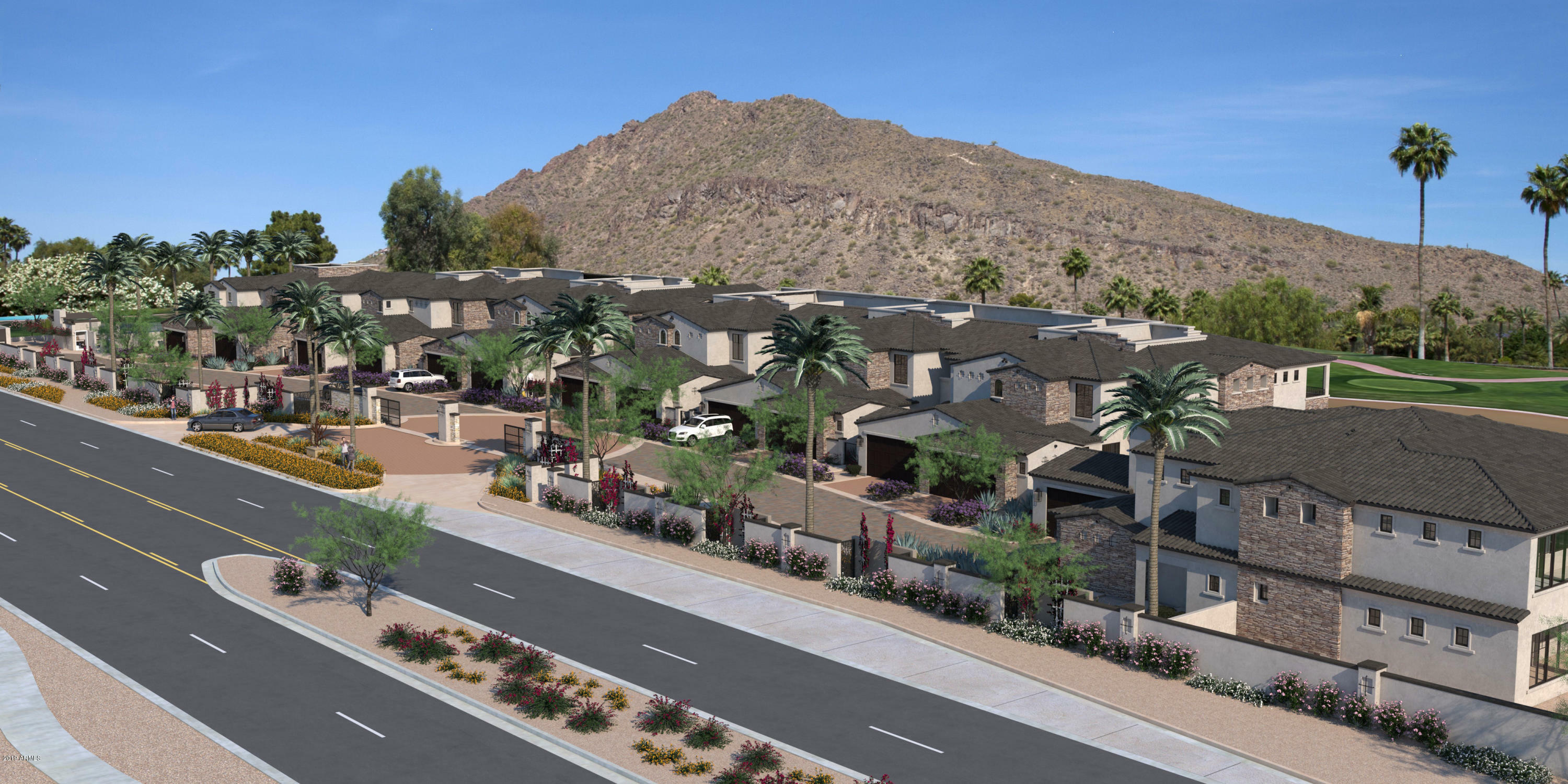 Property Photo:  6500 E Camelback Road 1012  AZ 85251 