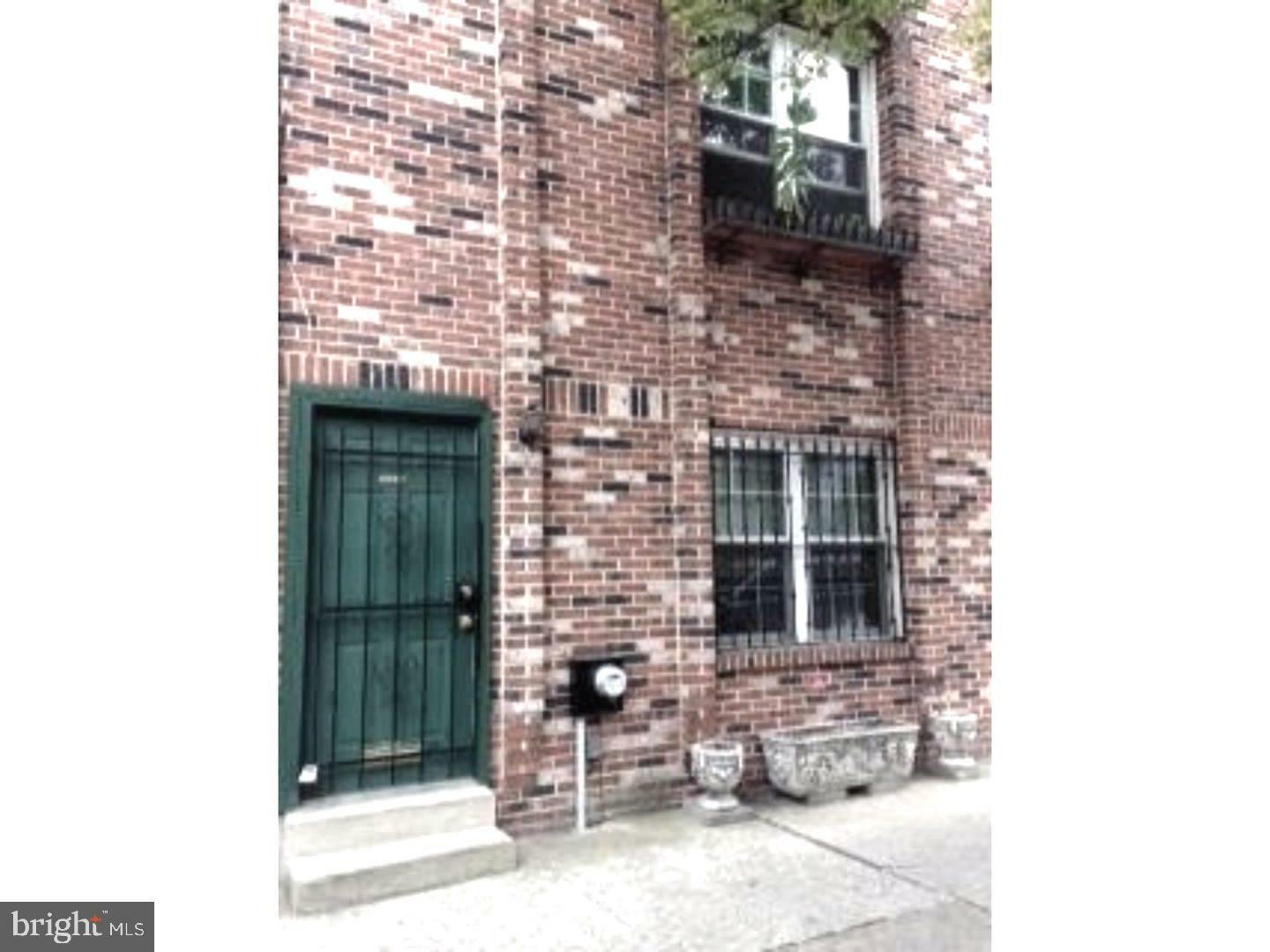 Property Photo: 715 S 18th Street B PA 19146