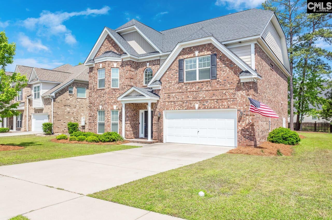 Property Photo: 1175 Ashland SC 29229