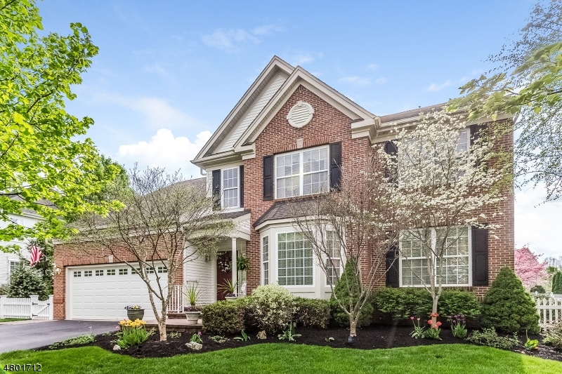 Property Photo:  6 Crestview Dr  NJ 08809 