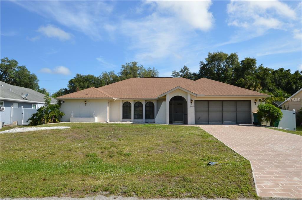 Property Photo:  18442 Inwood Avenue  FL 33948 