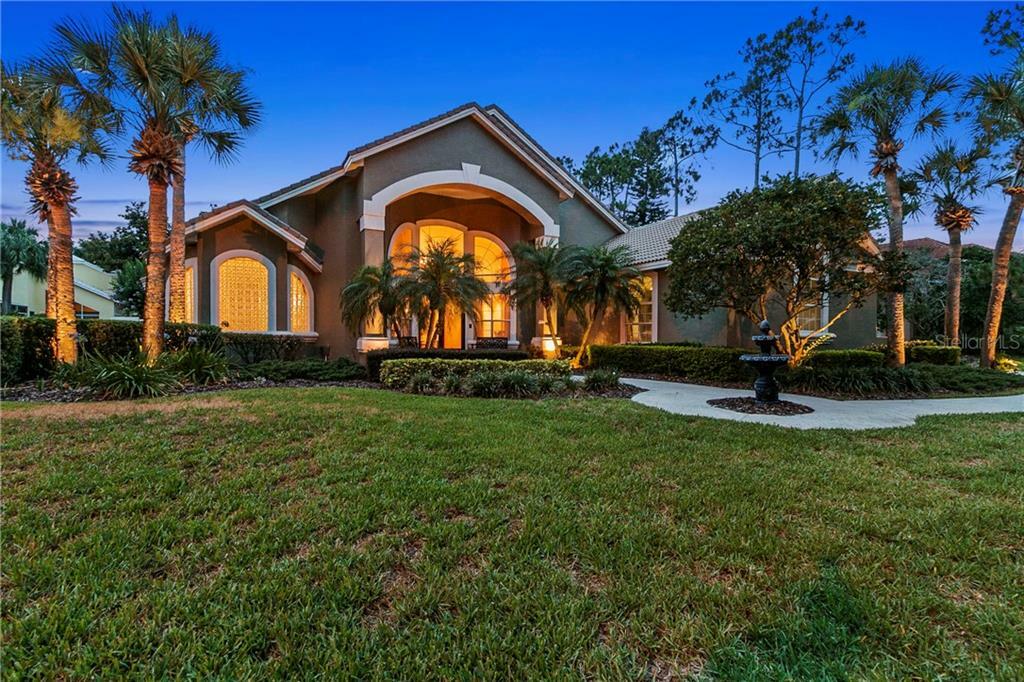 Property Photo:  8714 Beckingham Place  FL 32836 