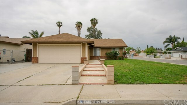 Property Photo:  14671 Wilma Sue Street  CA 92553 