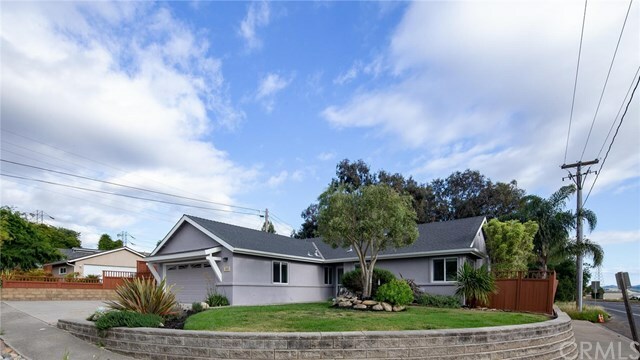 1513 Tanglewood Drive  San Luis Obispo CA 93401 photo