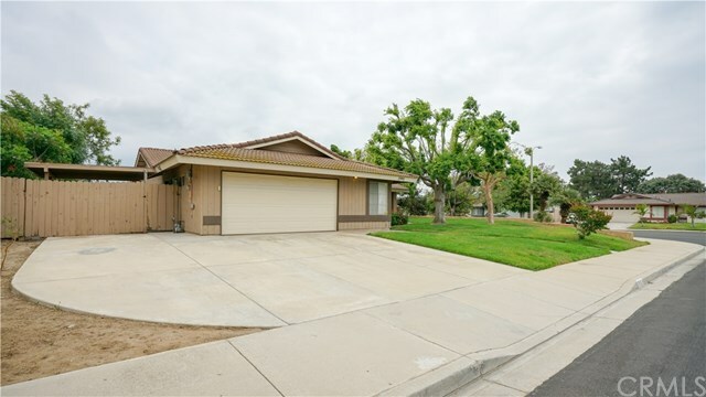 Property Photo:  2990 Aztec Drive  CA 92509 