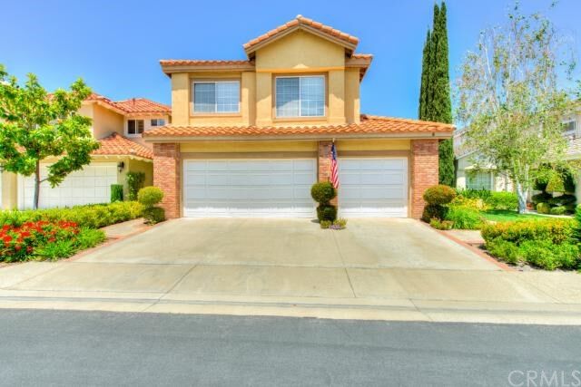 Property Photo:  5 Saint Elias  CA 92679 