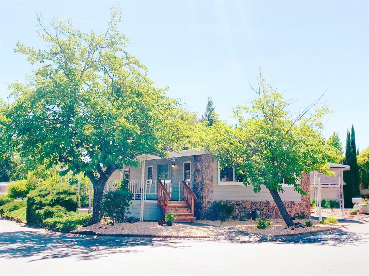 Property Photo: 8014 Eucalyptus Lane CA 95610
