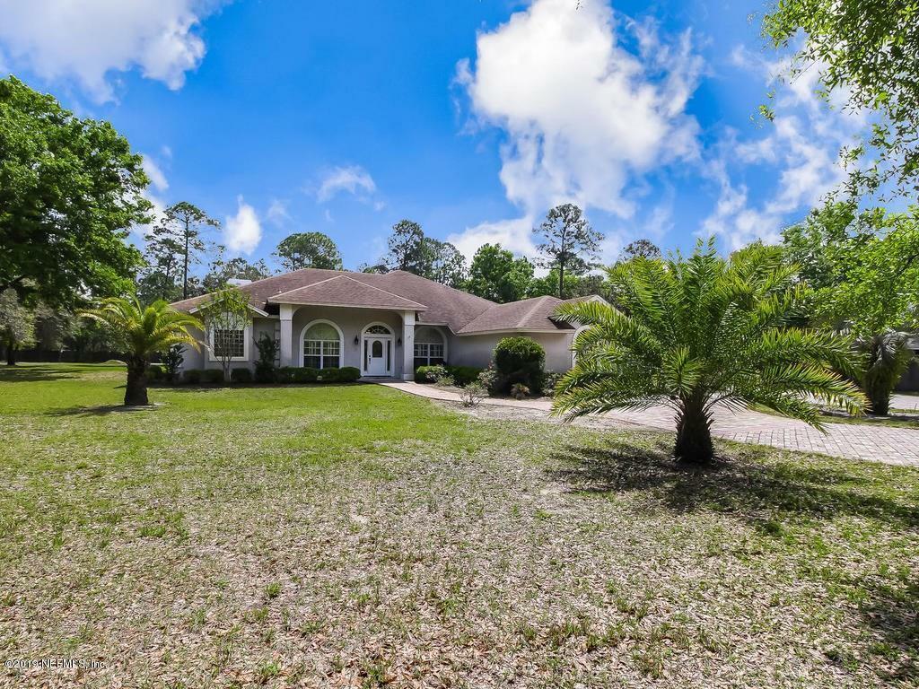 Property Photo:  96492 Chester Road  FL 32097 