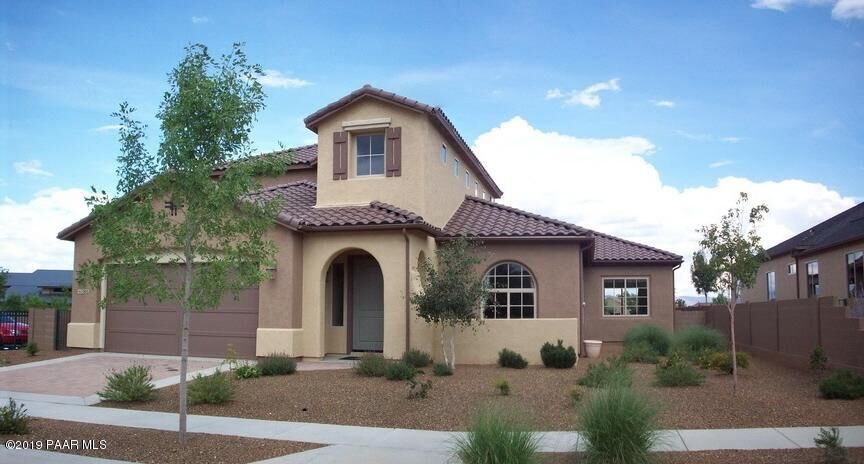 Property Photo:  1203 Stillness Drive  AZ 86314 